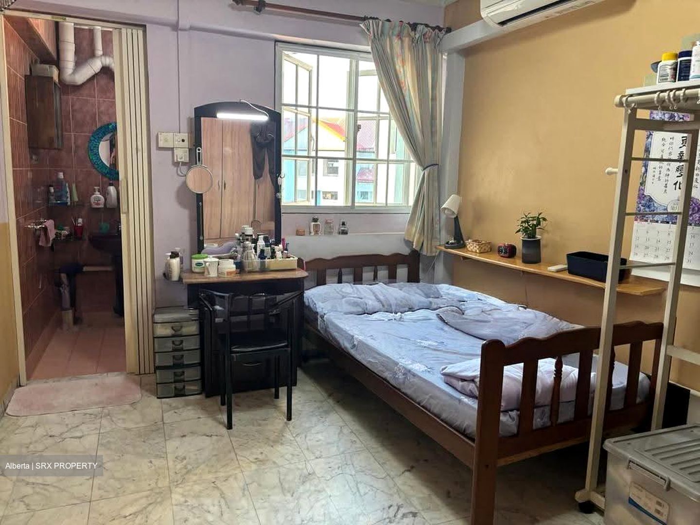 Blk 301 Hong Kah East Garden (Jurong East), HDB 3 Rooms #623489521